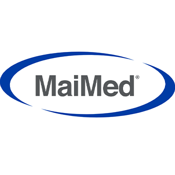 MAIMED