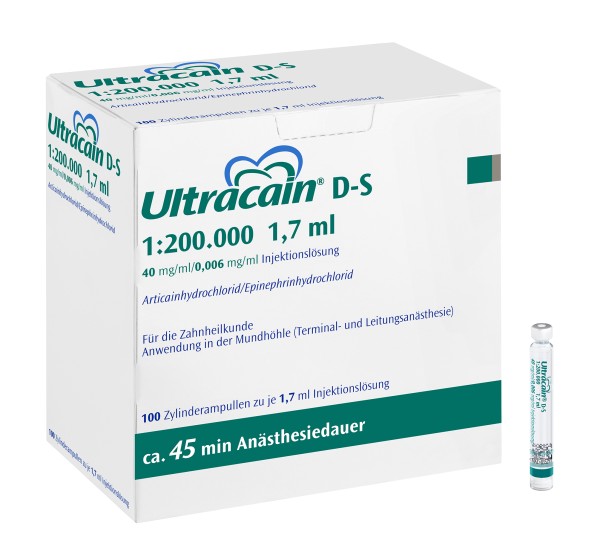 ULTRACAIN® D-S