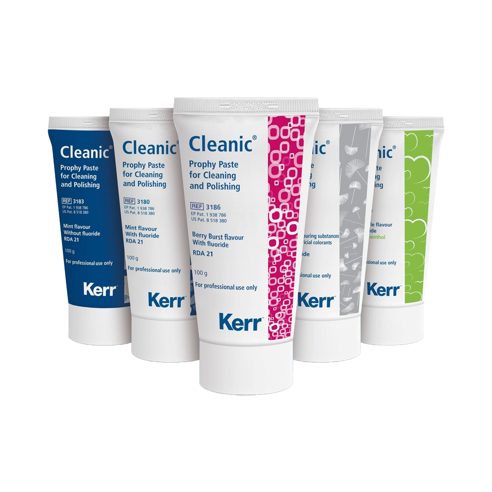 CLEANIC™ | praxis direkt – Dental- und Laborbedarf | Medizinprodukte ...