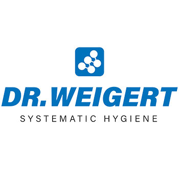 DR. WEIGERT