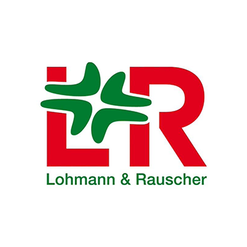 LOHMANN &amp; RAUSCHER