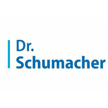 DR. SCHUMACHER