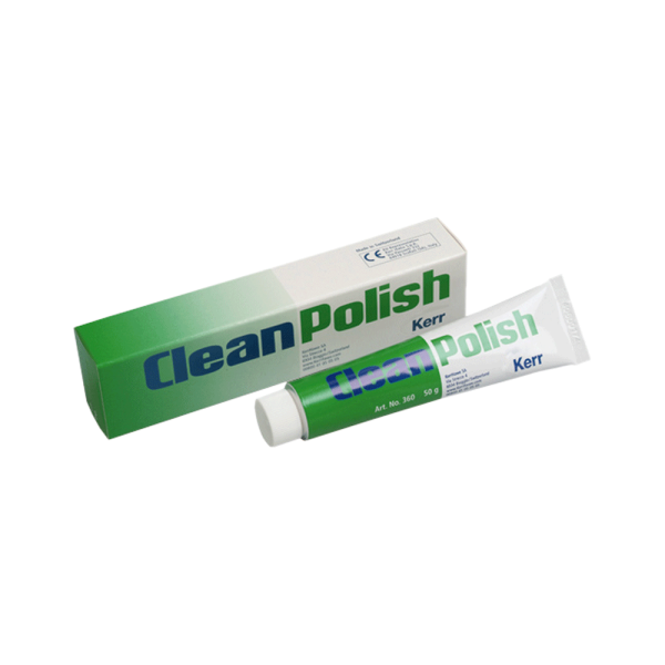 CLEAN POLISH NR. 360