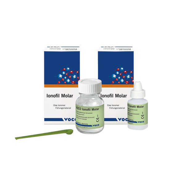 IONOFIL® MOLAR