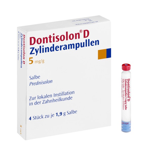 DONTISOLON® D